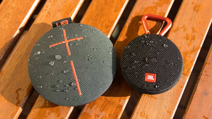Jbl clip 2 vs ue hot sale roll 2